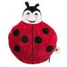 MARIQUITA Cojin Peluche Termico 20x23x5 cm CHERR